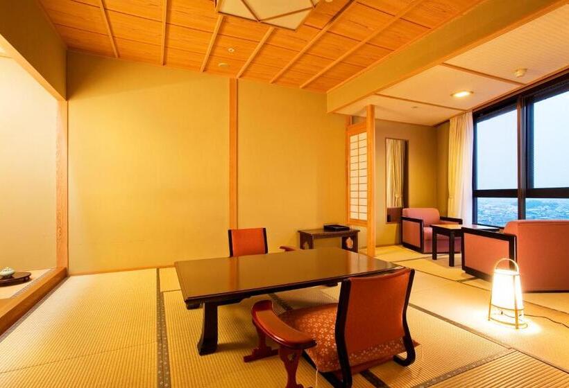 Номер Стандарт, Yumoto Konpira Onsen Hananoyu Kobaitei