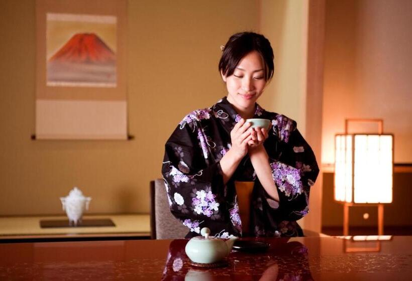 Family Suite, Yumoto Konpira Onsen Hananoyu Kobaitei