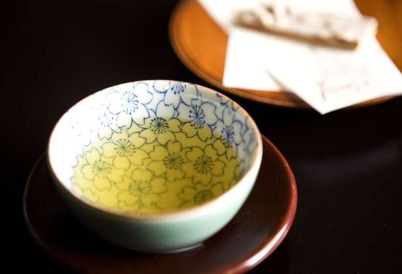 Номер Superior, Yumoto Konpira Onsen Hananoyu Kobaitei