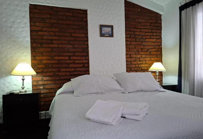 스탠다드 트리플 룸, La Teresita Hotel Boutique