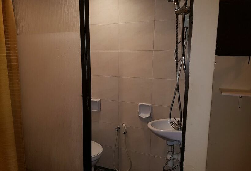 Номер Стандарт, D Feringghi Haus Hotel & Restaurant