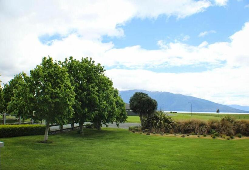 חדר דחוקס עם מיטת קינג, Dunluce Boutique B&b