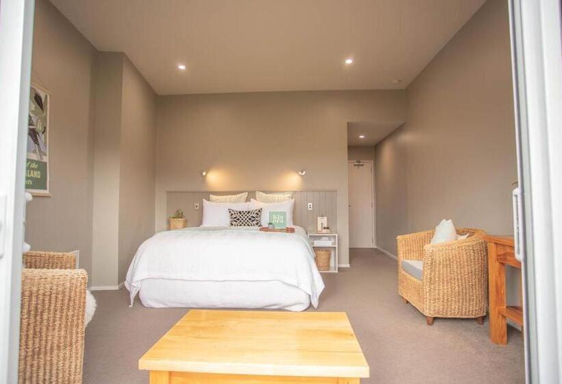 בית, 4 חדרי שינה, Dunluce Boutique B&b