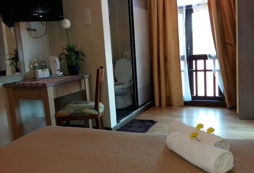 Номер Superior, D Feringghi Haus Hotel & Restaurant