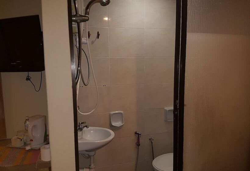 Номер Superior, D Feringghi Haus Hotel & Restaurant