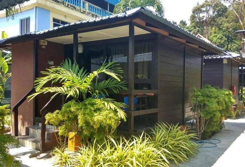 Шале 1 Спальня, Nipah Bay Villa