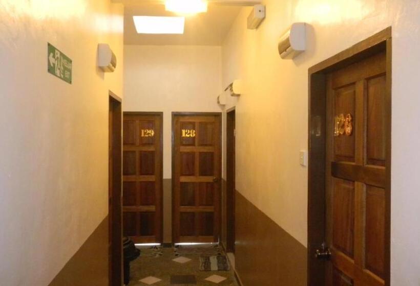Номер Economy, Nipah Bay Villa