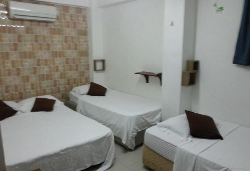 Семейный Номер, Nipah Bay Villa