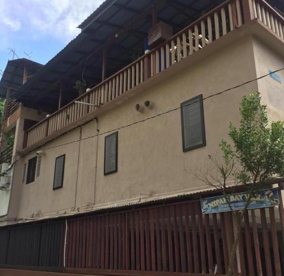Номер Стандарт, Nipah Bay Villa
