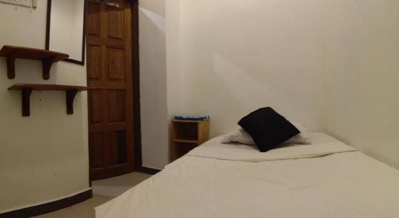 Семейный Номер, Nipah Bay Villa