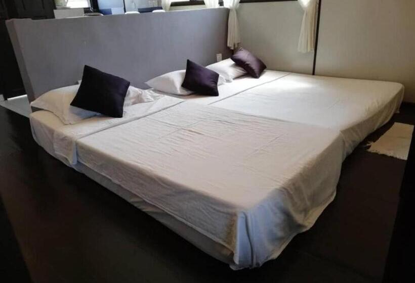 Семейный Номер Superior, Nipah Bay Villa