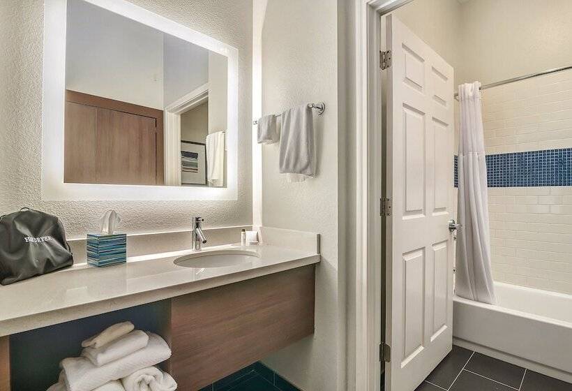 スイート, Staybridge Suites Tyler University Area, An Ihg