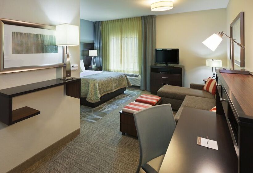 スイート, Staybridge Suites Tyler University Area, An Ihg