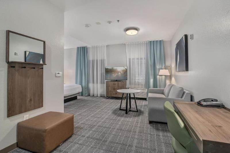 スイート, Staybridge Suites Tyler University Area, An Ihg