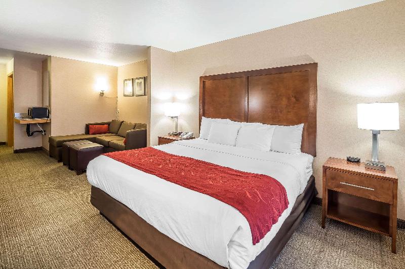 スイート, Staybridge Suites Tyler University Area, An Ihg