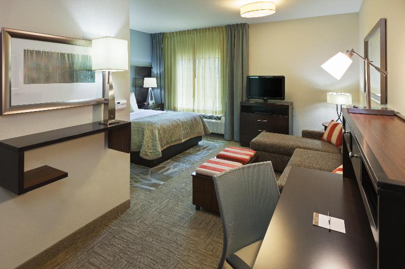 スタンダードルーム, Staybridge Suites Tyler University Area, An Ihg