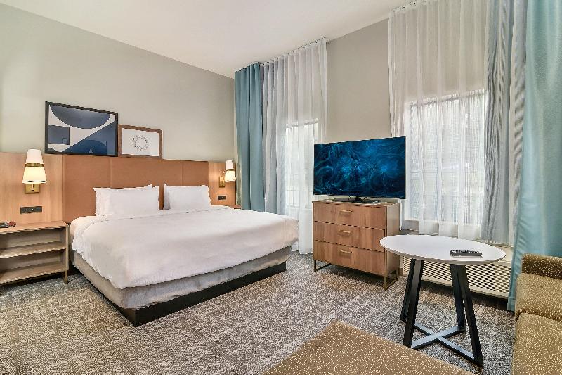 スイート, Staybridge Suites Tyler University Area, An Ihg