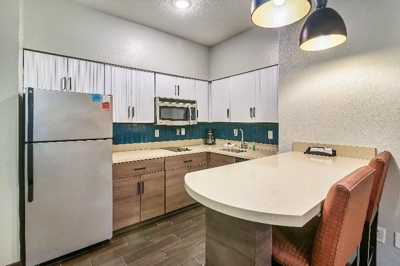 スイート, Staybridge Suites Tyler University Area, An Ihg