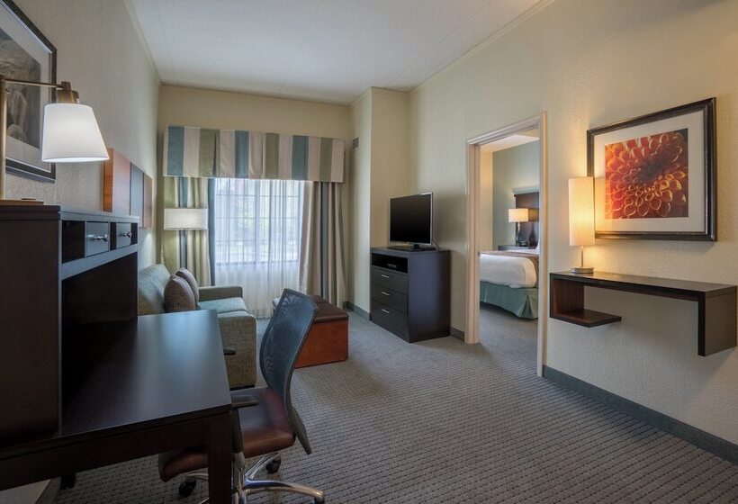 스위트, Staybridge Suites Wilmington   Brandywine Valley, An Ihg