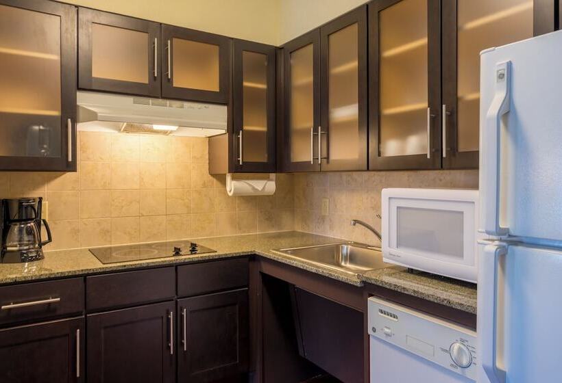침실 2개 스위트, Staybridge Suites Wilmington   Brandywine Valley, An Ihg