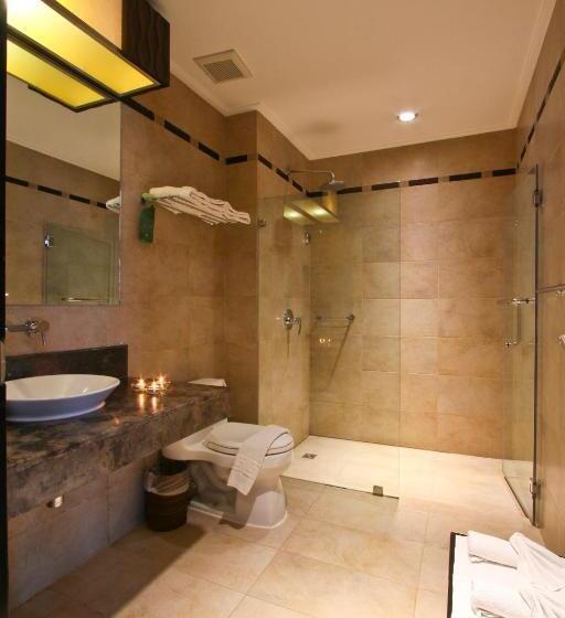 스탠다드 룸 바다 전망, Two Seasons Boracay Resort