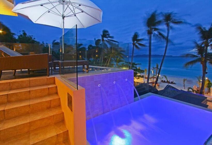 스위트, Two Seasons Boracay Resort
