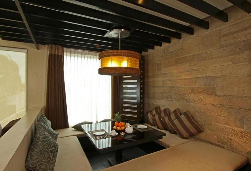 스위트, Two Seasons Boracay Resort