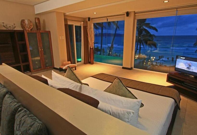스위트, Two Seasons Boracay Resort