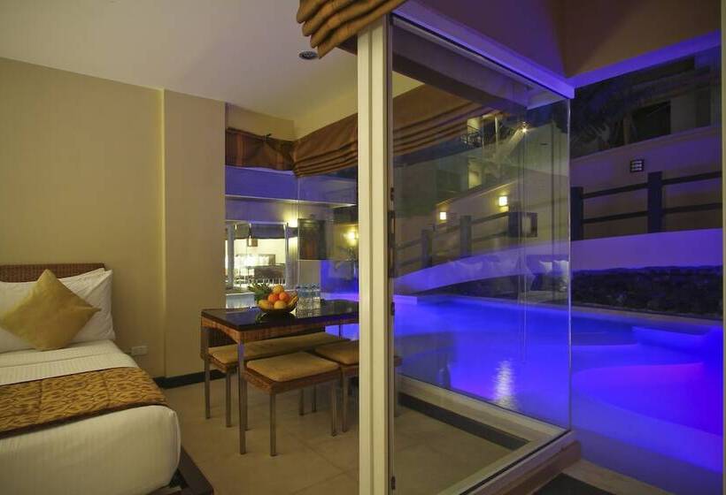 패밀리 스위트, Two Seasons Boracay Resort
