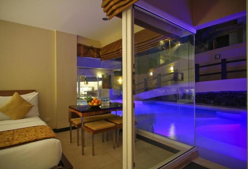 패밀리 스위트, Two Seasons Boracay Resort