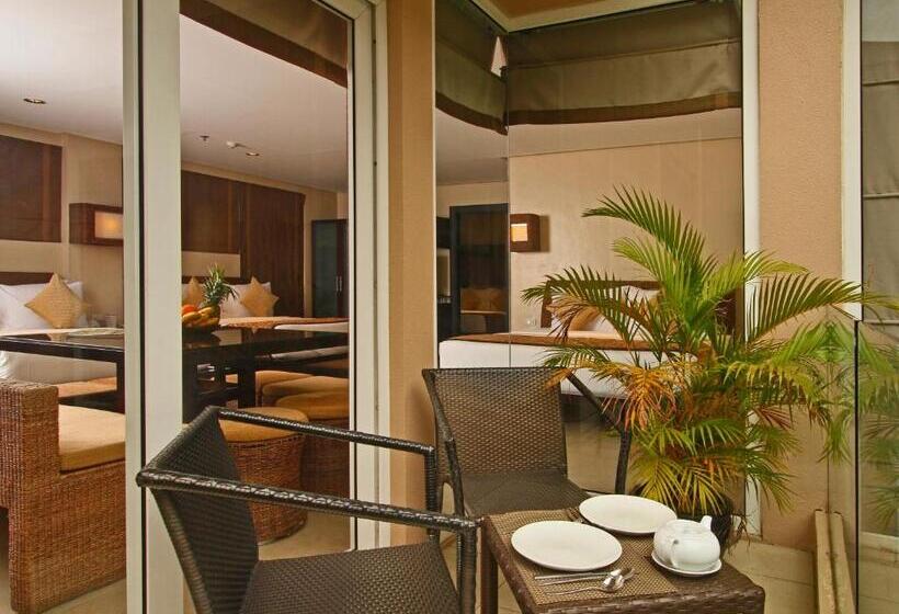 패밀리 스위트, Two Seasons Boracay Resort