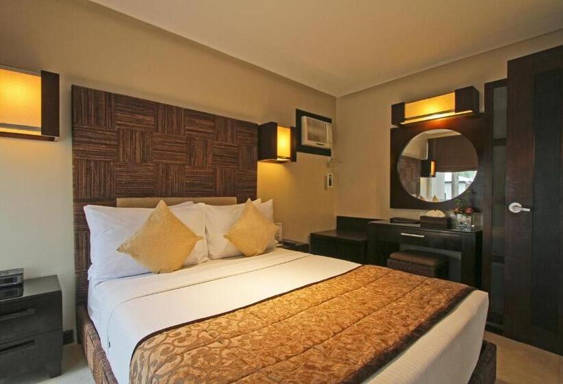 패밀리 스위트, Two Seasons Boracay Resort
