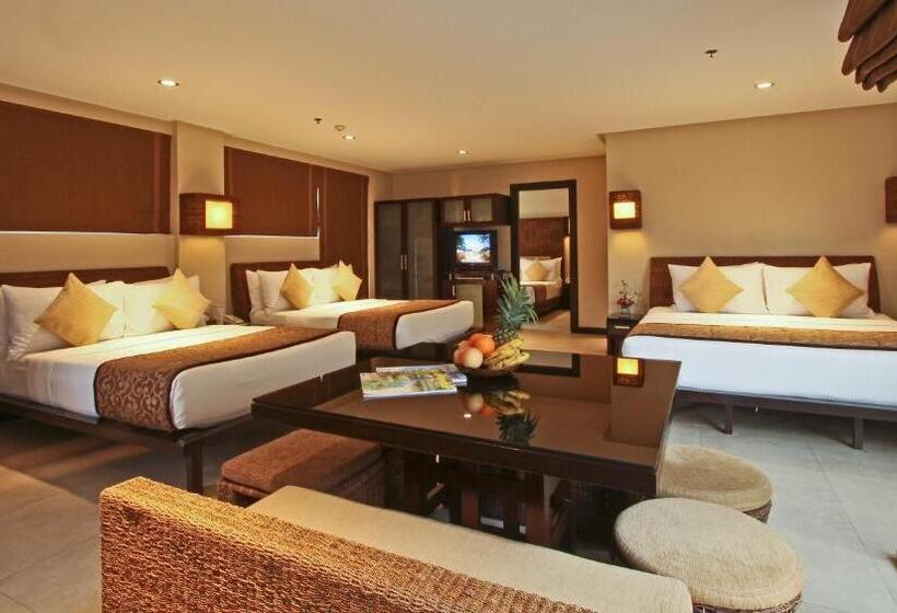 패밀리 스위트, Two Seasons Boracay Resort