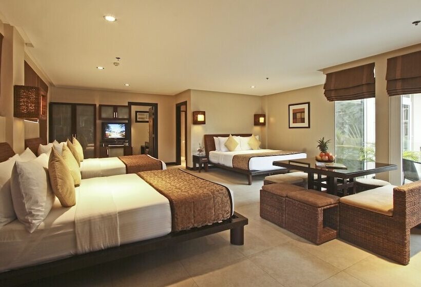 패밀리 스위트, Two Seasons Boracay Resort