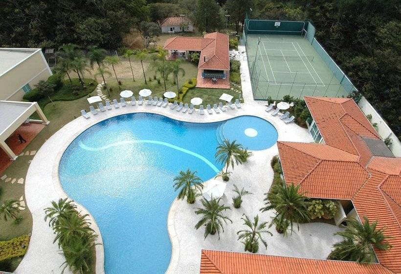 스위트, Vitória Hotel Convention Indaiatuba