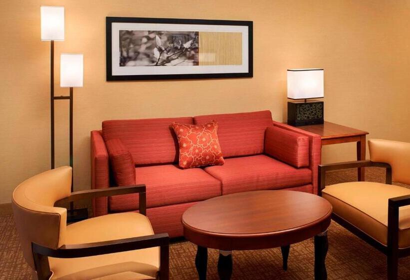 Люкс, Sonesta Select Detroit Auburn Hills