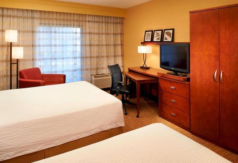 Номер Стандарт Адаптированный для Инвалидов, Sonesta Select Detroit Auburn Hills