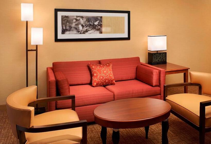 Люкс, Sonesta Select Detroit Auburn Hills