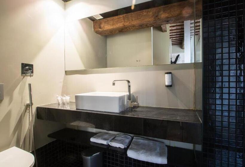 غرفة سوبيريور, Cosy Rooms Bolsería