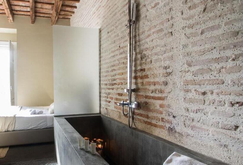 غرفة سوبيريور, Cosy Rooms Bolsería