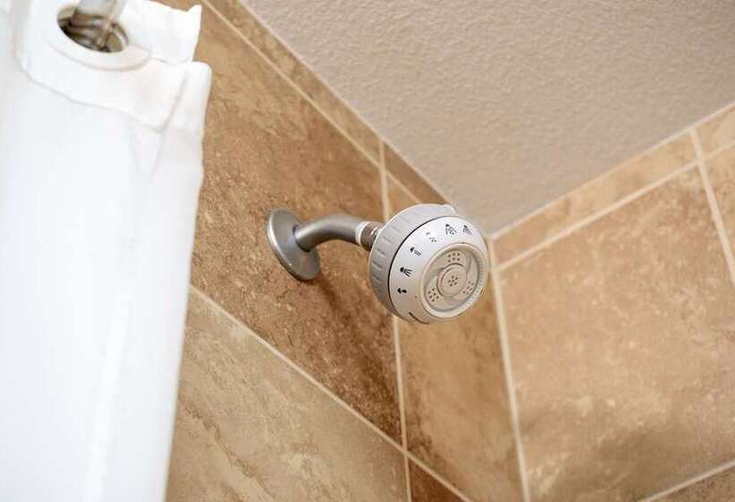 اتاق استاندارد, Doubletree By Hilton Dothan, Al