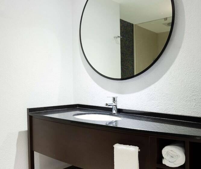 ２ダブルベッドのスタンダードルーム, Hampton By Hilton Veracruz Boca Del Rio