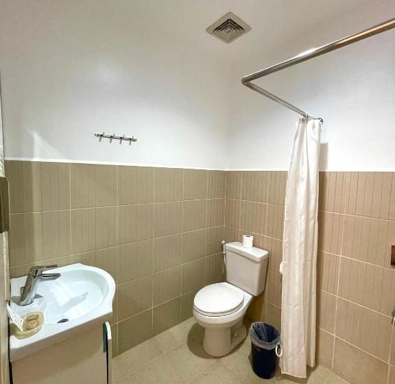 Suite, Palmbeach Resort & Spa Mactan, Cebu