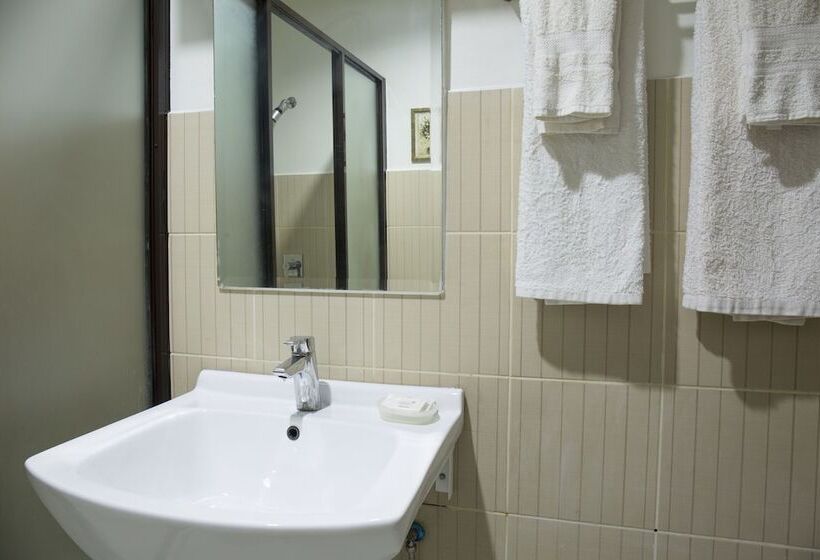 Suite, Palmbeach Resort & Spa Mactan, Cebu