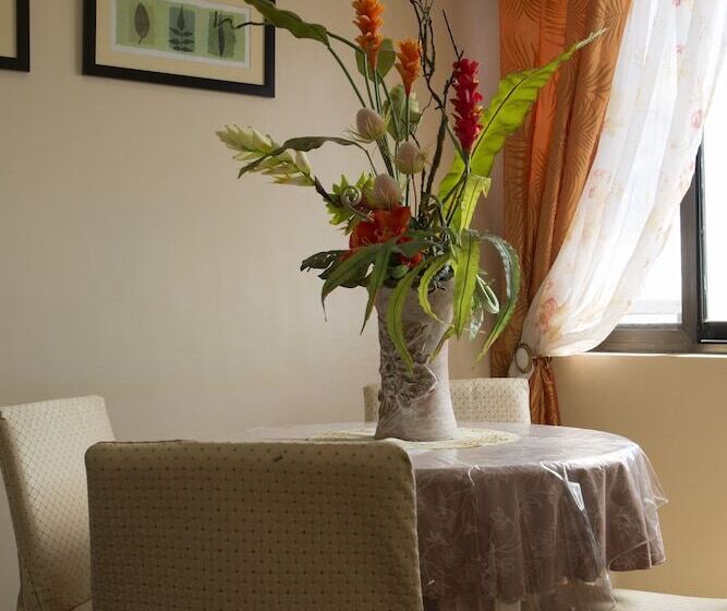 Suite, Palmbeach Resort & Spa Mactan, Cebu