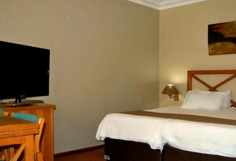 스탠다드 룸, Safari Hotel & Convention Centre