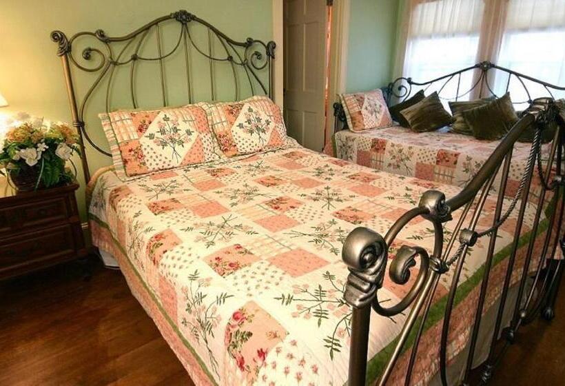 Номер Стандарт, The Brewster Inn