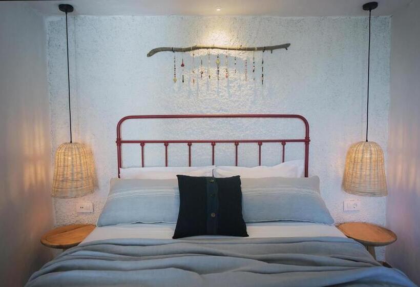 Номер Комфорт, Yacht Boheme Hotel Boutique Class   Adults Only