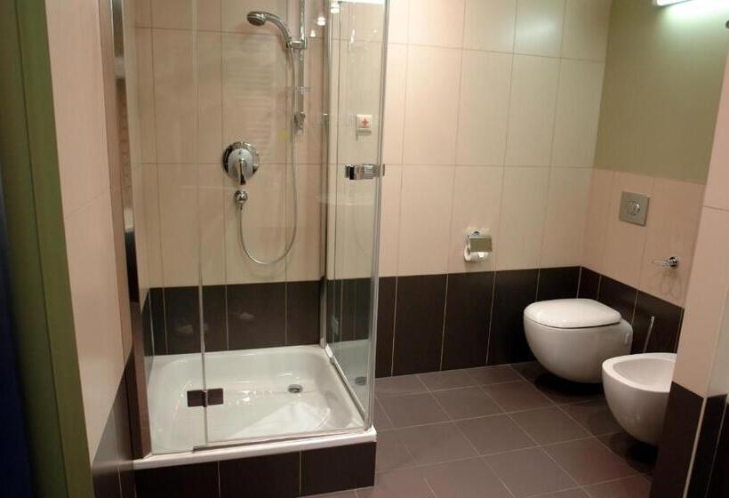 豪华房间, Boutique Hotel Zlaty Dukat