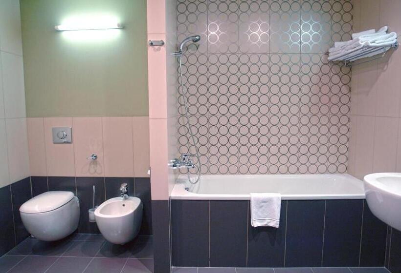豪华房间, Boutique Hotel Zlaty Dukat